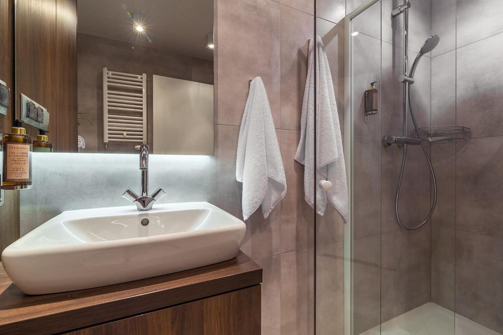 Bruna 2 - Charming Apartment By Noclegi Renters Warsaw Luaran gambar